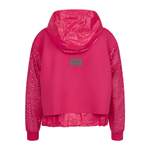 Sonstige Sportjacke von Sportalm, in der Farbe Rosa, aus Polyamid, andere Perspektive, Vorschaubild