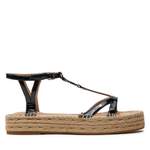 Espadrilles Lauren der Marke Lauren Ralph Lauren