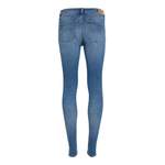 Jegging von Tommy Jeans, in der Farbe Blau, aus Baumwolle, andere Perspektive, Vorschaubild