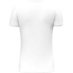 T-Shirt von Salewa, in der Farbe Weiss, aus Polyester, andere Perspektive, Vorschaubild