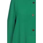 Klassische Bluse von ZARA, in der Farbe Grün, andere Perspektive, Vorschaubild