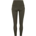 Sportleggings von Super.Natural, in der Farbe Schwarz, aus Polyester, andere Perspektive, Vorschaubild