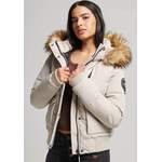 Superdry Steppjacke der Marke Superdry