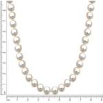Perlenkette von Firetti, andere Perspektive, Vorschaubild