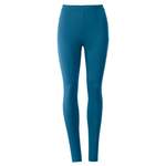 Relaxhose von Feel Good, in der Farbe Blau, andere Perspektive, Vorschaubild