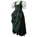 Dirndl Dirndlkleid der Marke Kaiser Franz Josef