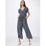 Jumpsuit von Kaffe, in der Farbe Weiss, aus Polyester, andere Perspektive, Vorschaubild