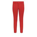 Jegging von MAC, in der Farbe Rot, andere Perspektive, Vorschaubild