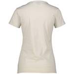 T-Shirt von BOSS, in der Farbe Weiss, aus Baumwolle, andere Perspektive, Vorschaubild