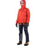 Sonstige Jacke von Mountain Equipment, in der Farbe Rot, andere Perspektive, Vorschaubild