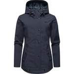 Ragwear Softshelljacke der Marke Ragwear