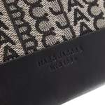 Geldbörse von Marc Jacobs, in der Farbe Schwarz, aus Leder, andere Perspektive, Vorschaubild