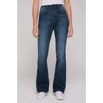 SOCCX Regular-fit-Jeans der Marke SOCCX