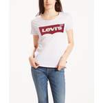 Levi's® T-Shirt, der Marke Levis