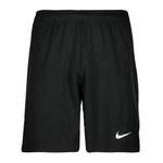 Sportshorts von Nike, in der Farbe Grau, aus Polyester, andere Perspektive, Vorschaubild