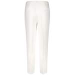 5-Pocket-Hose von Gerry Weber, in der Farbe Weiss, aus Polyester, andere Perspektive, Vorschaubild