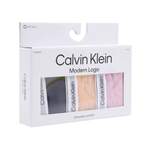 Set von Calvin Klein Underwear, Mehrfarbig, andere Perspektive, Vorschaubild