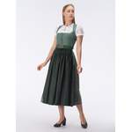 GOTTSEIDANK Dirndl der Marke gottseidank