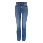 Jeans 'Eda' der Marke Pieces