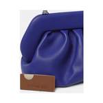 Sonstige Handtasche von THEMOIRè, in der Farbe Blau, aus Stoff, andere Perspektive, Vorschaubild