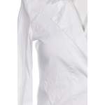 Klassische Bluse von Strenesse, in der Farbe Weiss, aus Baumwolle, andere Perspektive, Vorschaubild