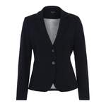 Jackenblazer von MORE & MORE, in der Farbe Blau, aus Polyester, Vorschaubild