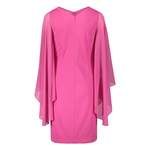 Kleid von Vera Mont, in der Farbe Rosa, aus Polyester, andere Perspektive, Vorschaubild