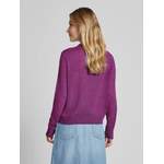 Sonstige Pullover von Weekend Max Mara, in der Farbe Lila, andere Perspektive, Vorschaubild