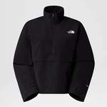 Windbreaker von The North Face, in der Farbe Schwarz, aus Polyester, Vorschaubild