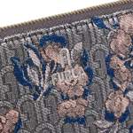 Portemonnaie von Furla, Mehrfarbig, aus Baumwolle, andere Perspektive, Vorschaubild