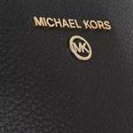 Sonstige Handtasche von Michael Kors, in der Farbe Schwarz, aus Leder, andere Perspektive, Vorschaubild