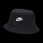 Mütze von Nike, in der Farbe Schwarz, aus Baumwolle, Vorschaubild