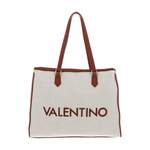 Sonstige Handtasche von VALENTINO BAGS, in der Farbe Beige, aus Polyurethan, andere Perspektive, Vorschaubild