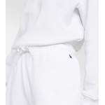 Jogginghose von Polo Ralph Lauren, in der Farbe Weiss, aus Polyester, andere Perspektive, Vorschaubild