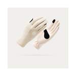 Handschuhe von FIDDY, in der Farbe Weiss, andere Perspektive, Vorschaubild