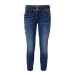 7/8-Jeans von LTB, in der Farbe Blau, aus Baumwolle, Vorschaubild