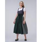 GOTTSEIDANK Dirndl der Marke gottseidank