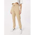 Jogginghose von Urban Classics, in der Farbe Beige, andere Perspektive, Vorschaubild