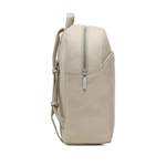 Cityrucksack von Calvin Klein, in der Farbe Beige, aus Recyceltes, andere Perspektive, Vorschaubild