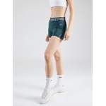 Sportshorts von Nike, in der Farbe Grau, aus Polyamid, andere Perspektive, Vorschaubild