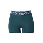 Sportshorts von Nike, in der Farbe Grau, aus Polyamid, Vorschaubild