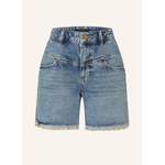 Allsaints Jeansshorts der Marke AllSaints