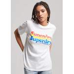 Superdry Rundhalsshirt der Marke Superdry