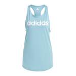 Tanktop von adidas performance, aus Baumwolle, andere Perspektive, Vorschaubild