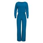 Jumpsuit von Winshape, in der Farbe Grün, andere Perspektive, Vorschaubild