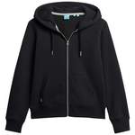 Superdry Kapuzensweatjacke der Marke Superdry