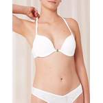 Push-up-BH von Triumph, in der Farbe Weiss, aus Polyester, andere Perspektive, Vorschaubild