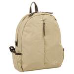 Cityrucksack von Chiemsee, in der Farbe Beige, aus Polyester, andere Perspektive, Vorschaubild