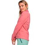 Fleecejacke von Schöffel, in der Farbe Rosa, aus Polyester, andere Perspektive, Vorschaubild