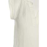 Klassische Bluse von Better Rich, in der Farbe Weiss, aus Baumwolle, andere Perspektive, Vorschaubild